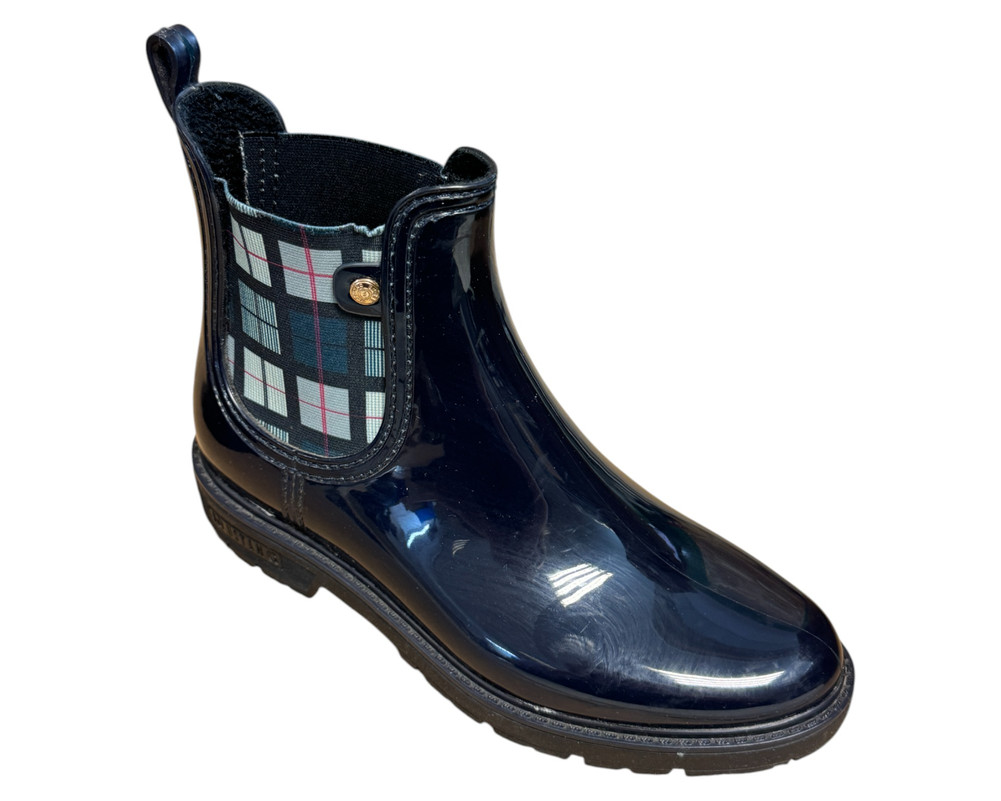 Mustang  KALOSZE  damskie 38