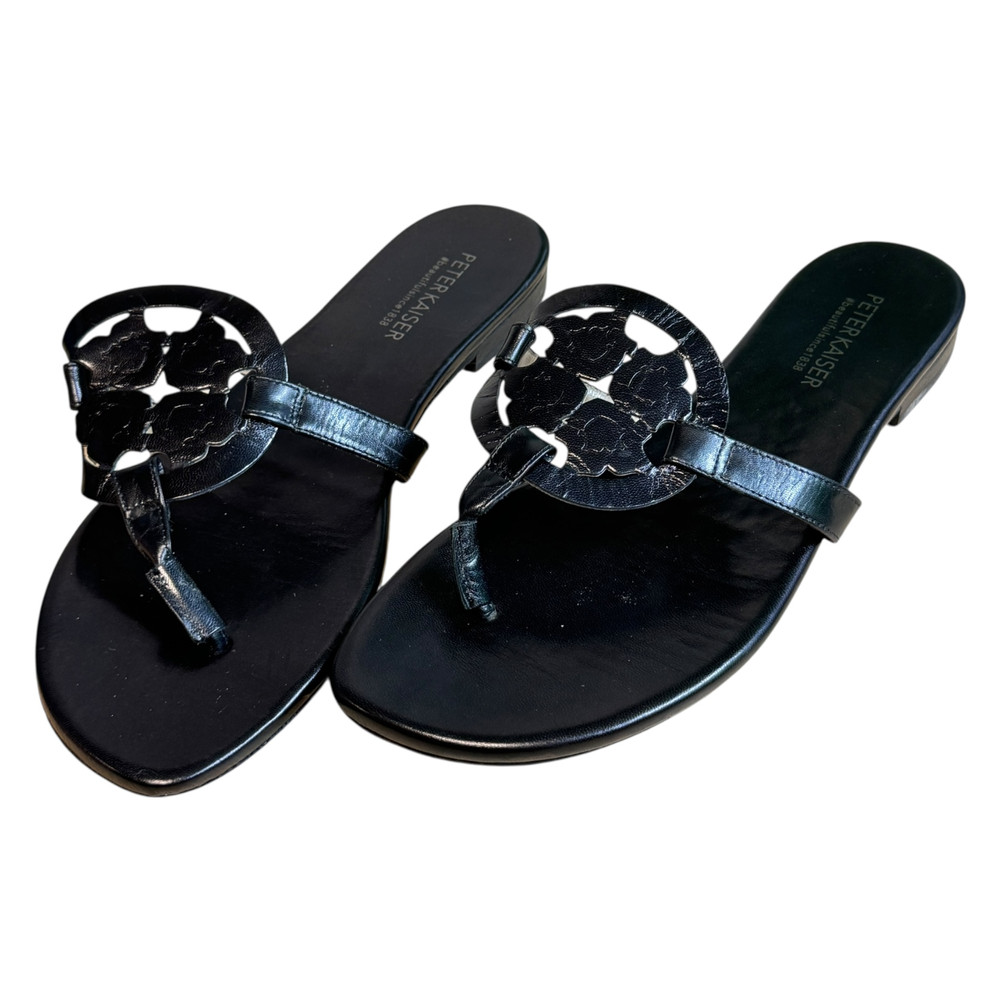 Peter Kaiser KLAPKI japonki damskie 41