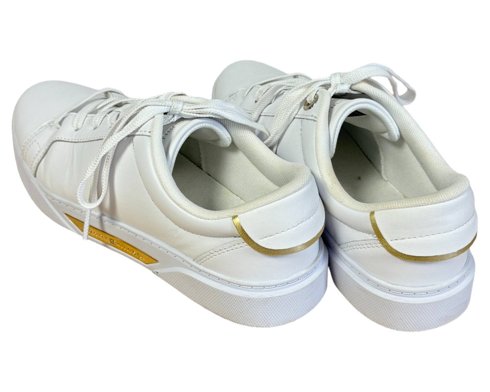 Tommy Hilfiger Chic Hw Court Sneaker TRAMPKI damskie 38