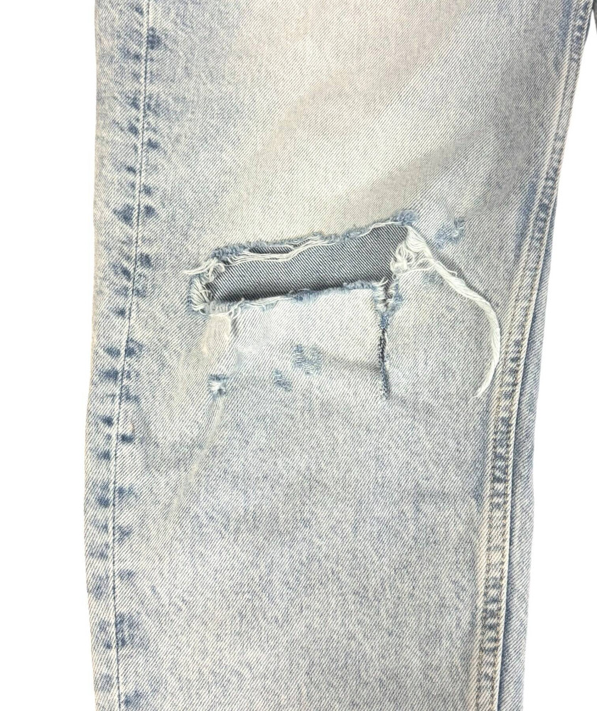 Spodnie Jeansy Tommy Jeans S