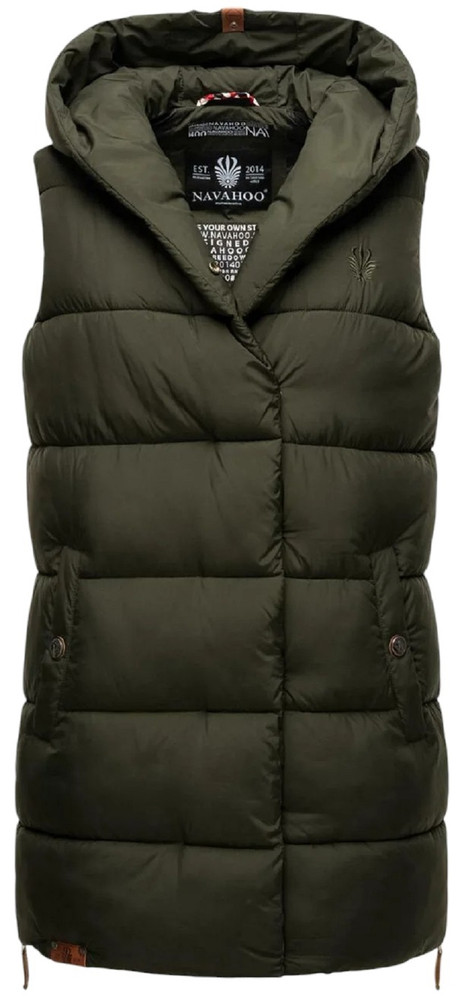 Kamizelka Navahoo XL NAP21U01S-N11