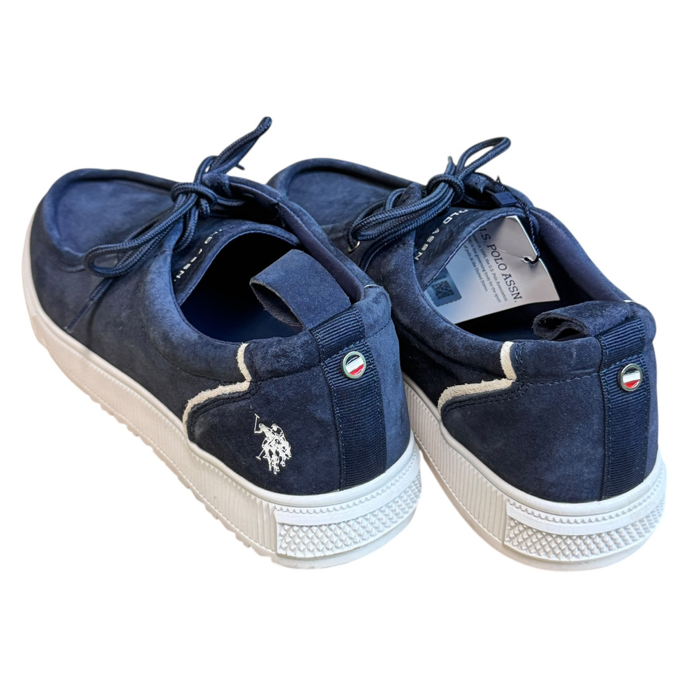 U.S.Polo Assn. Bayard BUTY SPORTOWE męskie 42