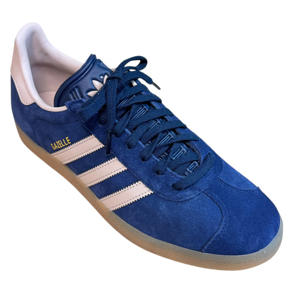 Adidas Gazelle BUTY SPORTOWE męskie 45 1/3