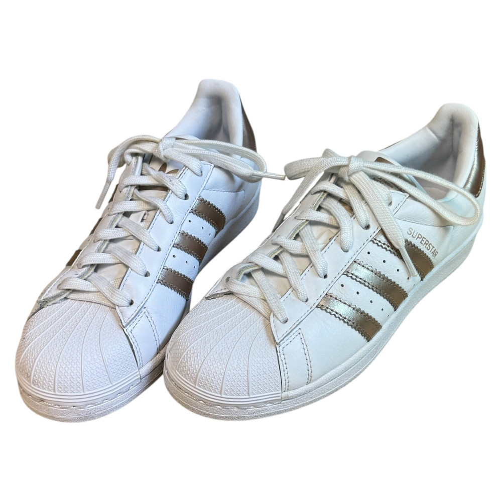 Adidas Superstar BUTY SPORTOWE damskie 38
