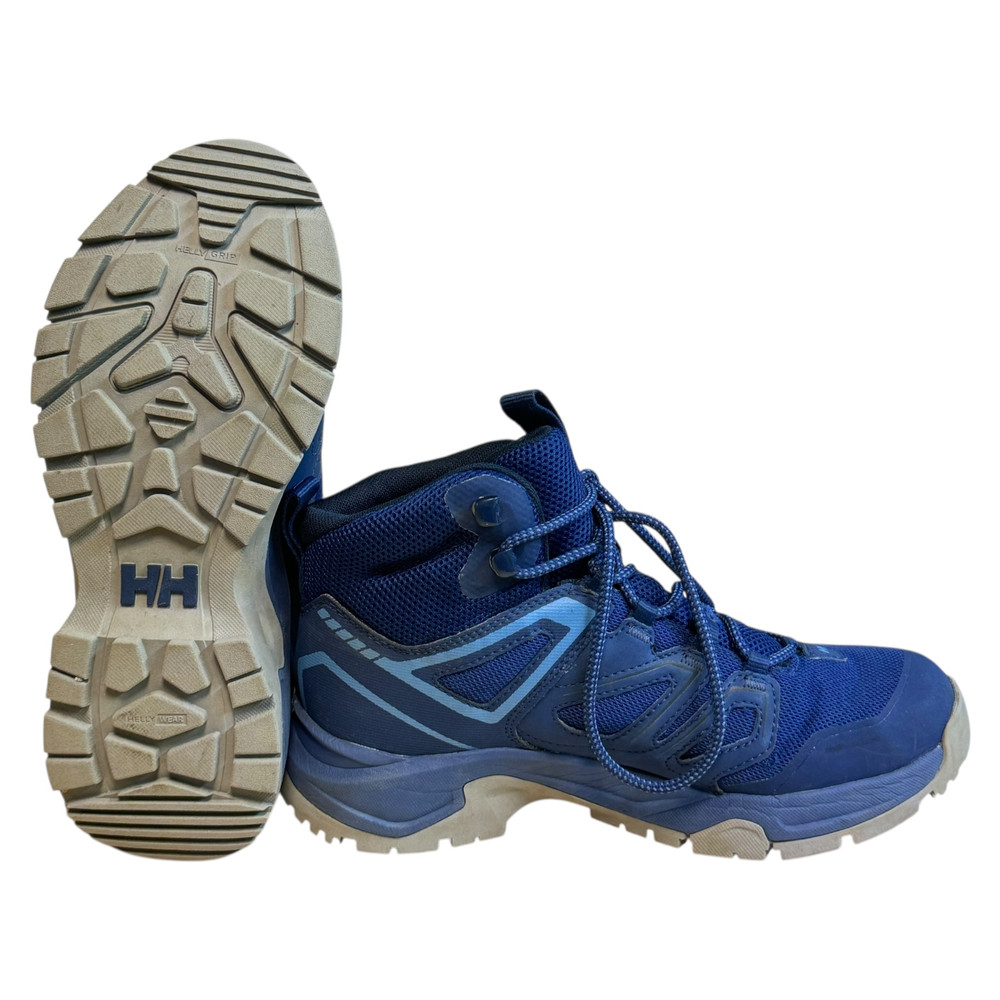 Helly Hansen Traverse Ht BUTY TREKKINGOWE damskie 38,5