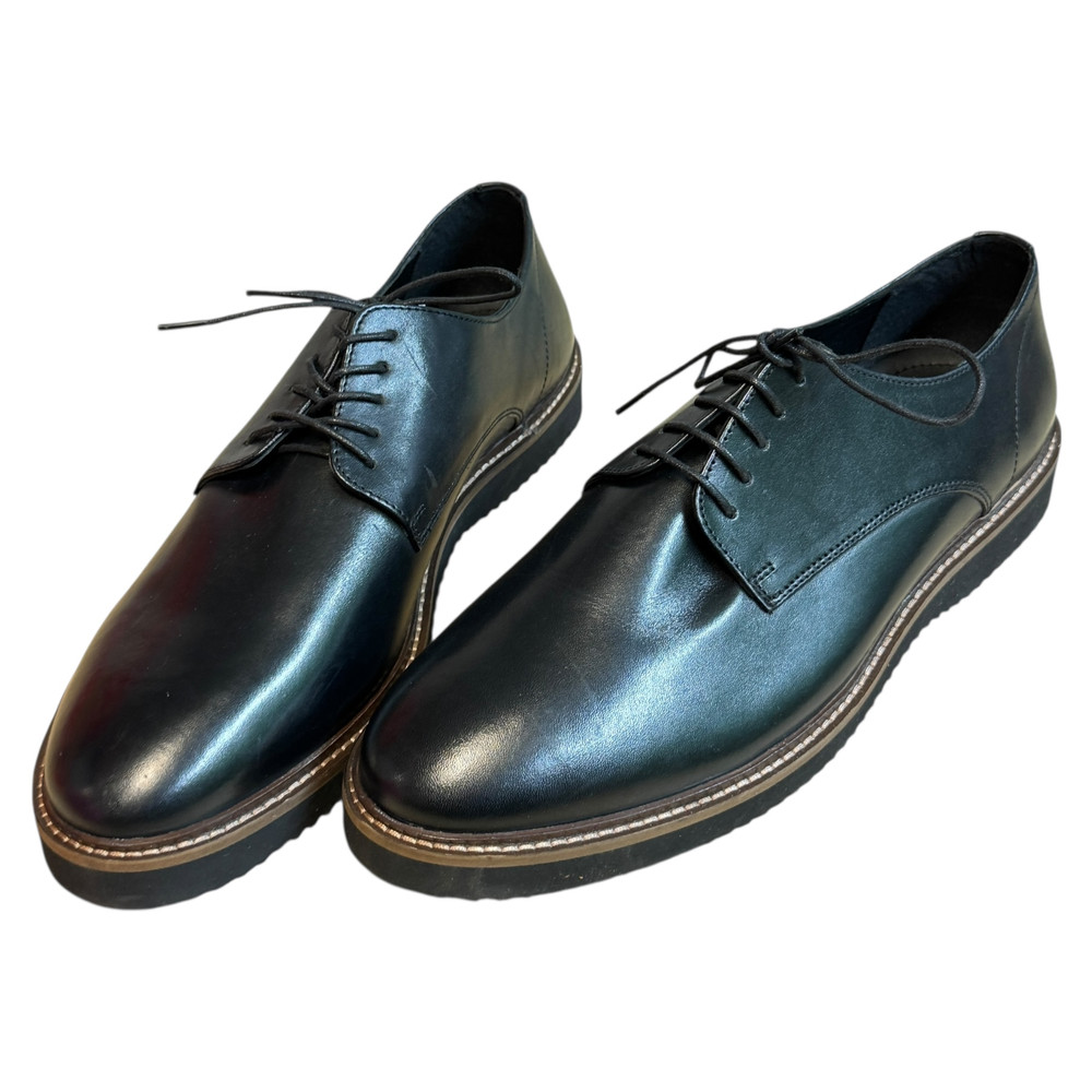 Zign PÓŁBUTY męskie 46