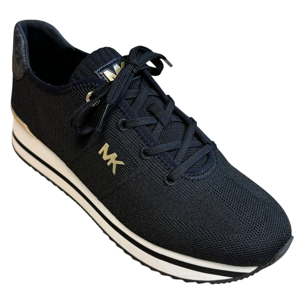 Michael Kors Monique Trainer BUTY SPORTOWE damskie 39/40.5