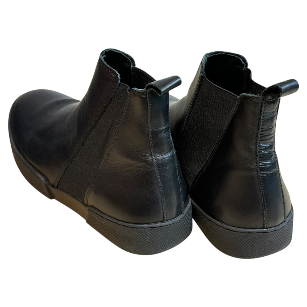 Zign BOTKI męskie 42