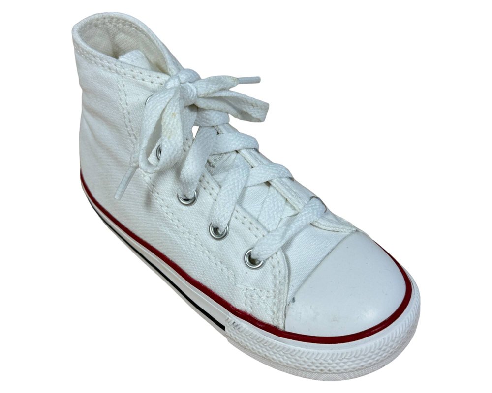 Converse Inf C/T All Star Hi TRAMPKI wysokie dziecięce 26/25