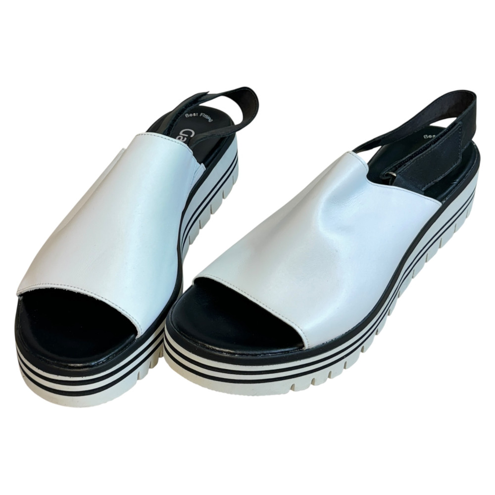 Gabor SANDAŁY damskie 43