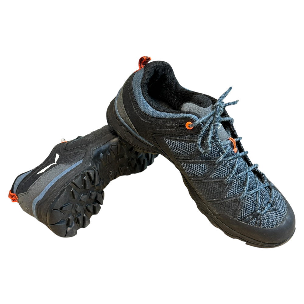 Salewa Mtn Trainer Lite BUTY TREKKINGOWE męskie 45