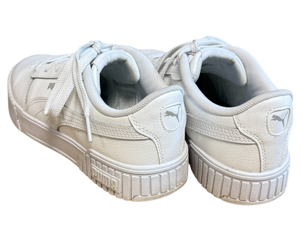 Puma Carina 2.0  BUTY SPORTOWE  damskie 38