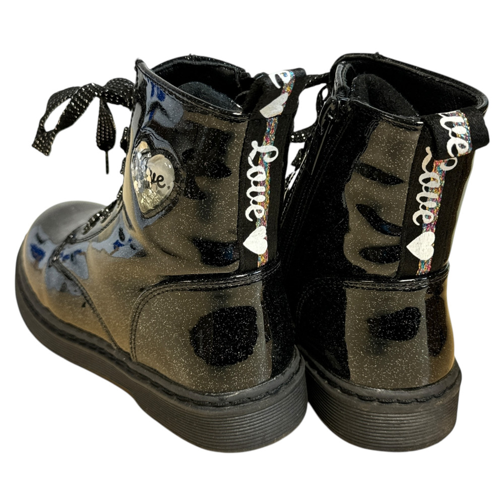 Nelli Blu  BOTKI  dziecięce 30