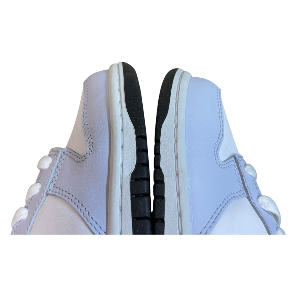 Nike Dunk Low BUTY SPORTOWE dziecięce 35/35.5