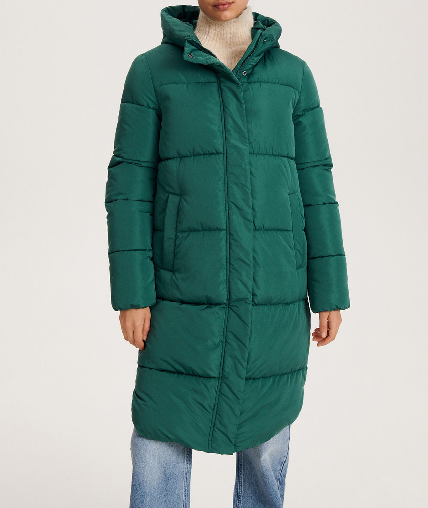 Naketano parka jacket L