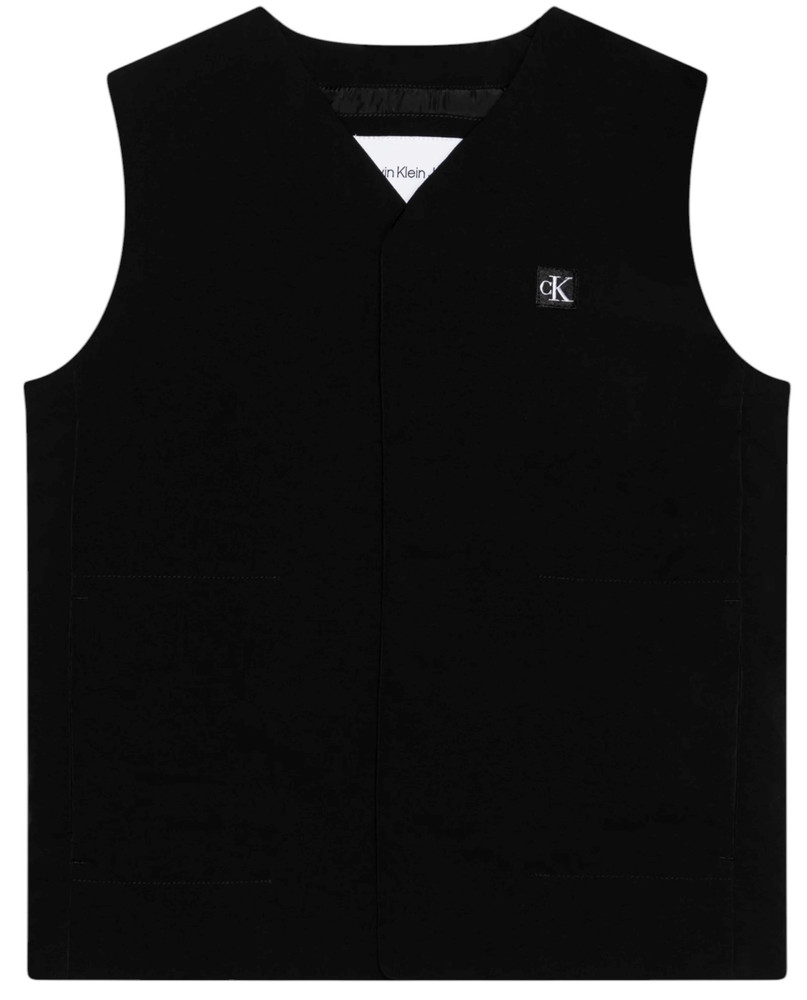 Kamizelka Calvin Klein Jeans 164 (14) C1824L03B-Q11