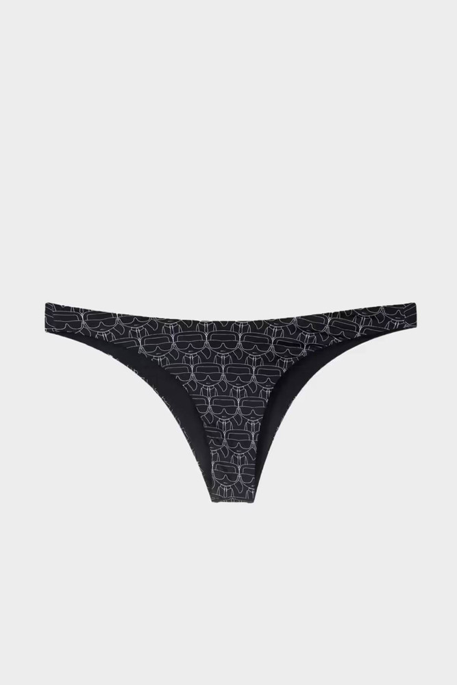 KARL LAGERFELD Dół od bikini S