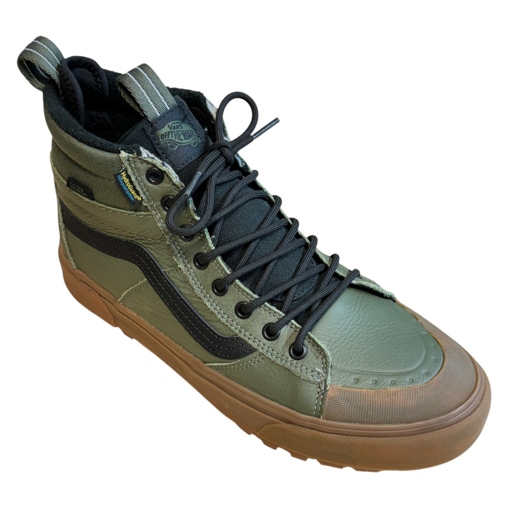 Vans MTE Sk-8 HI  BUTY SPORTOWE wysokie męskie 44,5