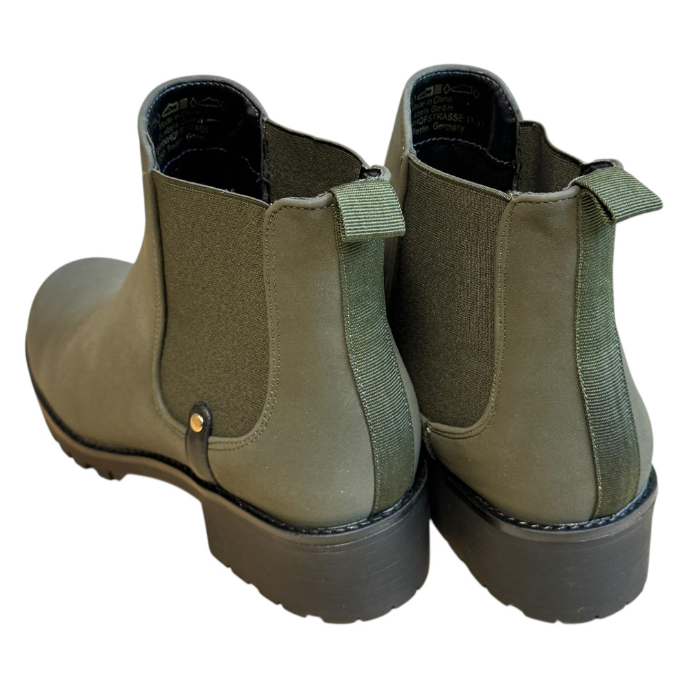 Anna Field BOTKI damskie 40