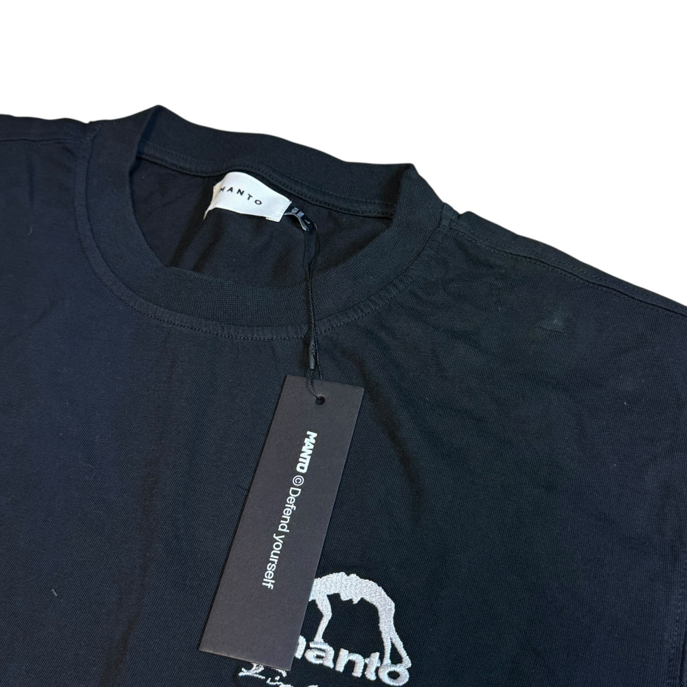 Koszulka męska MANTO Fight Company L