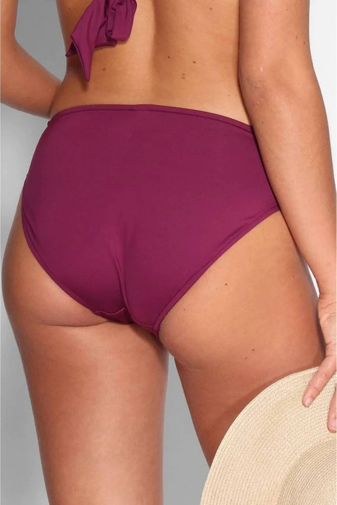 Seafolly dół od bikini 38