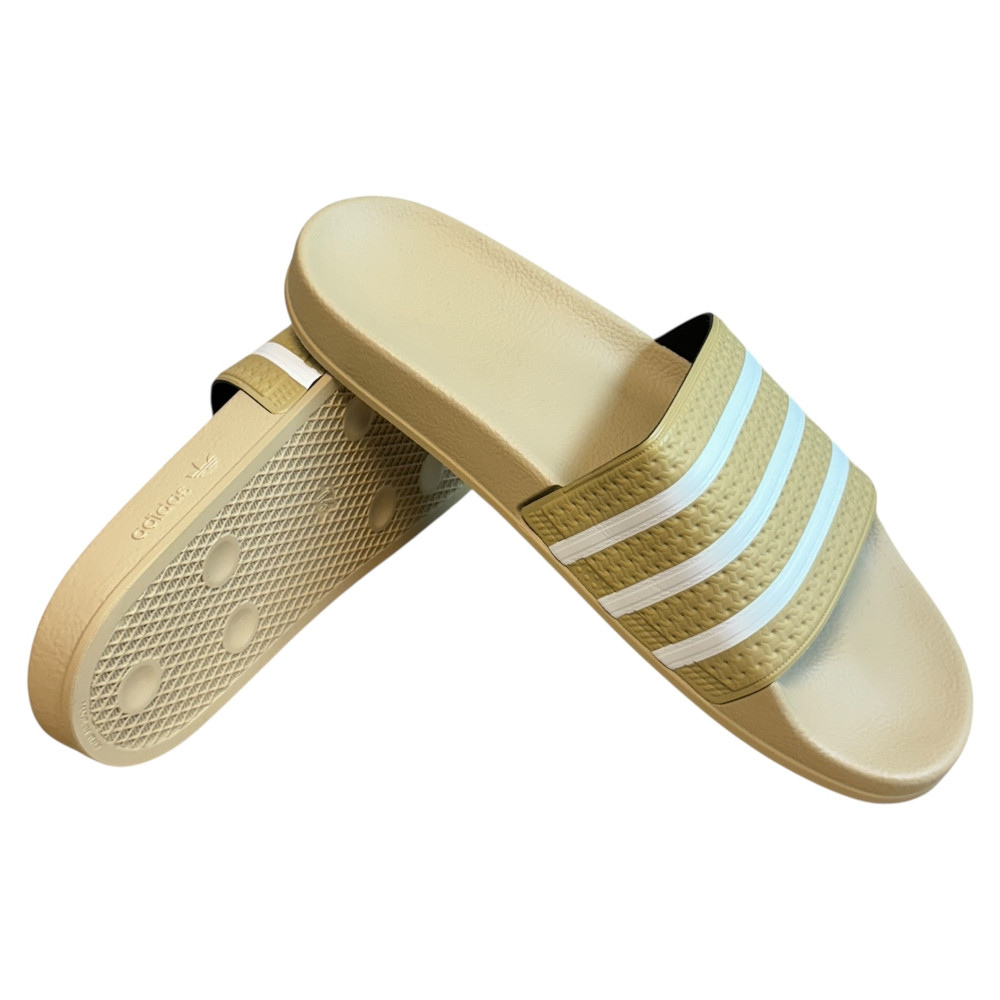 Adidas Adilette KLAPKI męskie 50