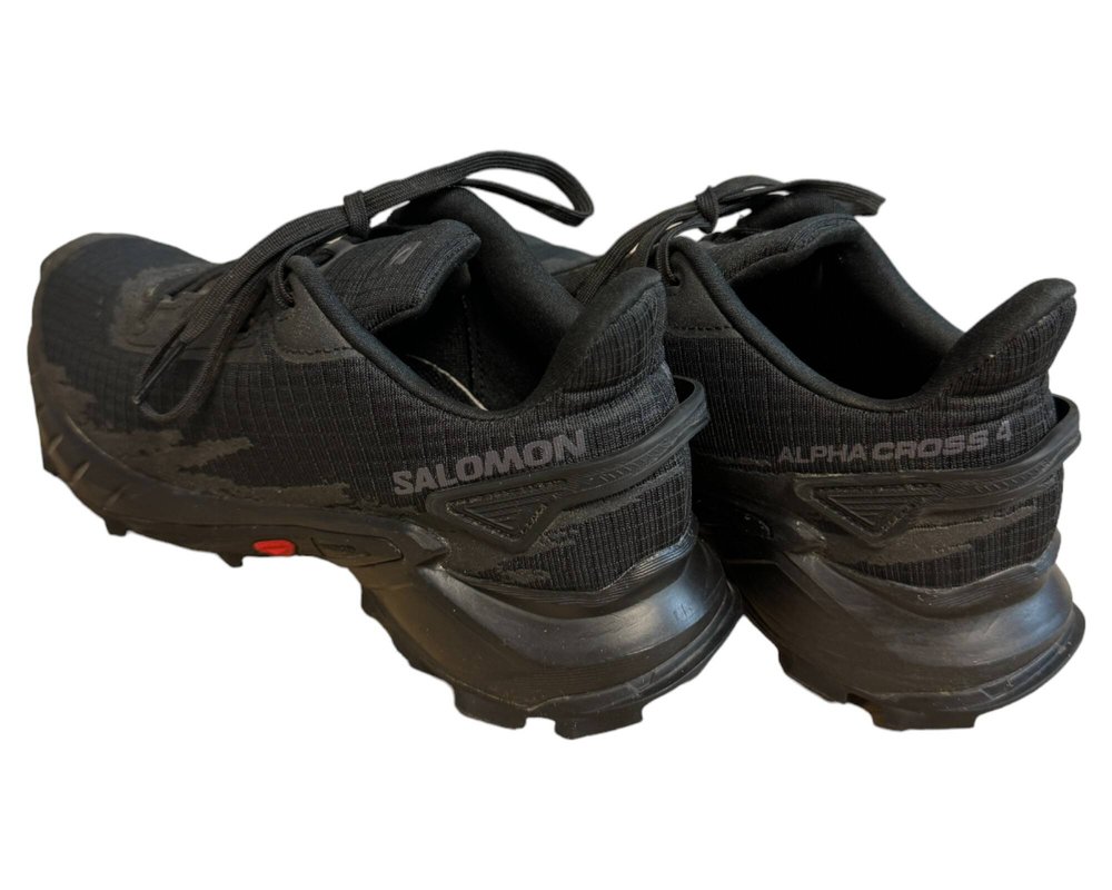 Salomon Alphacross 4 BUTY TREKKINGOWE  męskie 40