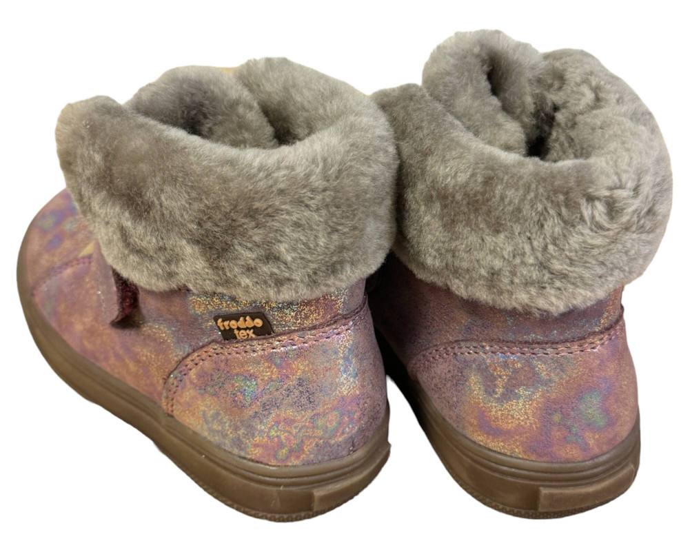 Froddo Basco Tex BOTKI  dziecięce 24/25