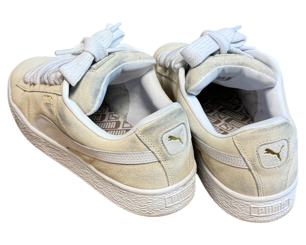 Puma Suede Xl BUTY SPORTOWE  męskie 44