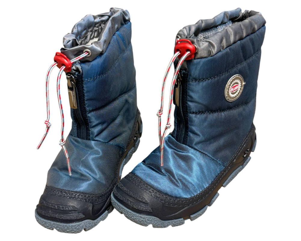 Olang Eolo Blu ŚNIEGOWCE  damskie 27/28