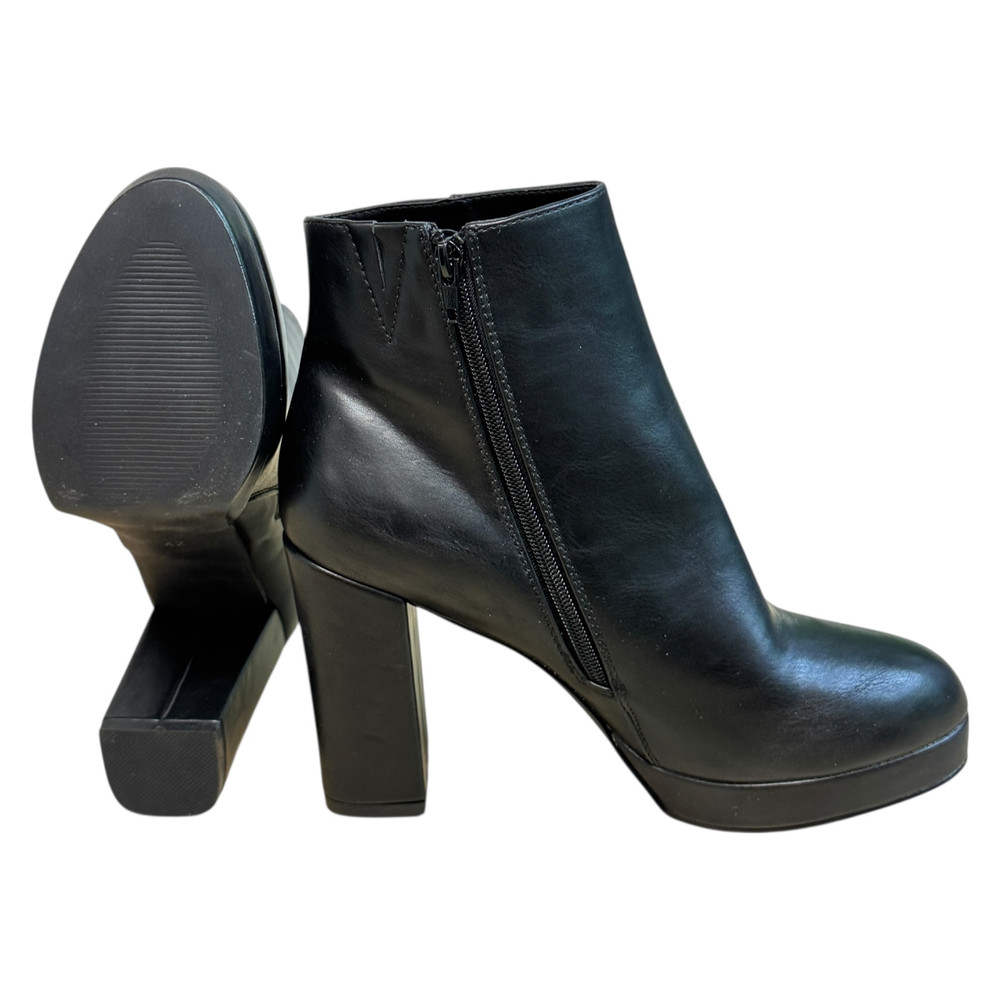 Even&Odd BOTKI damskie 42