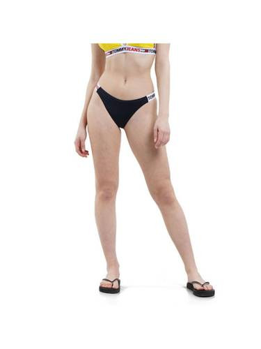 Tommy Jeans Dół od bikini M