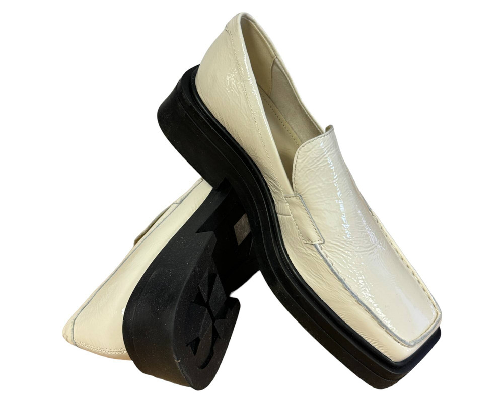 Vagabond Eyra PÓŁBUTY wsuwane damskie 40/39