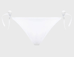 Dół od bikini Calvin Klein Swimwear S