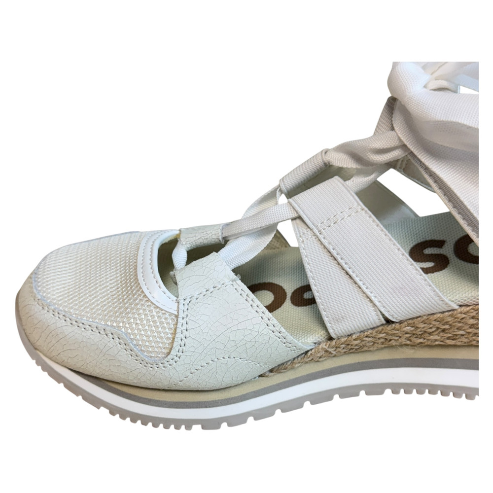 Gioseppo Lizarda SANDAŁY damskie 39