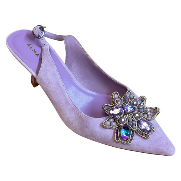 Alma en Pena SANDAŁY damskie 40/39