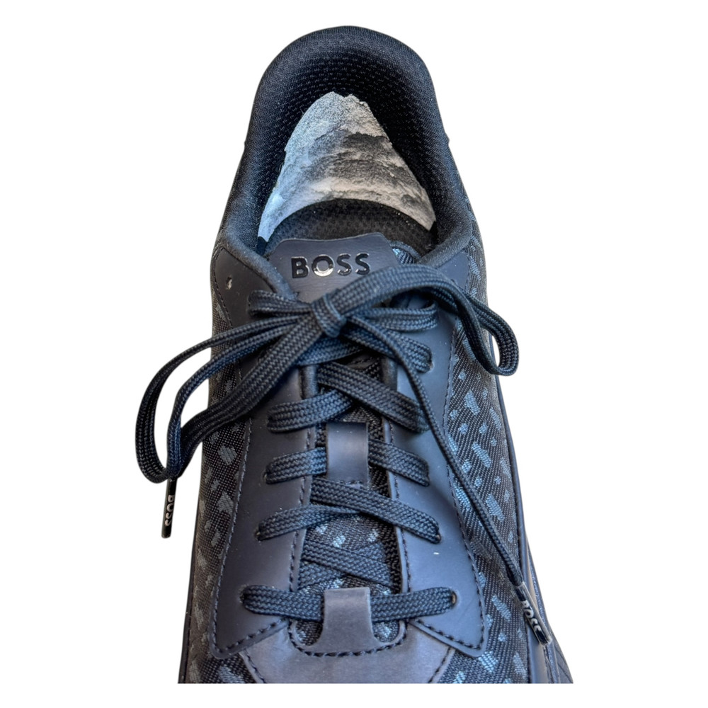 Hugo Boss Ttnm Evo Runn BUTY SPORTOWE męskie 40,5