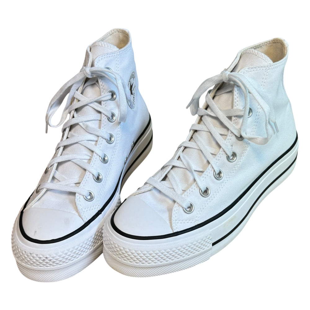 Converse Chuck Taylor All Star Lft Hi TRAMPKI wysokie damskie 38