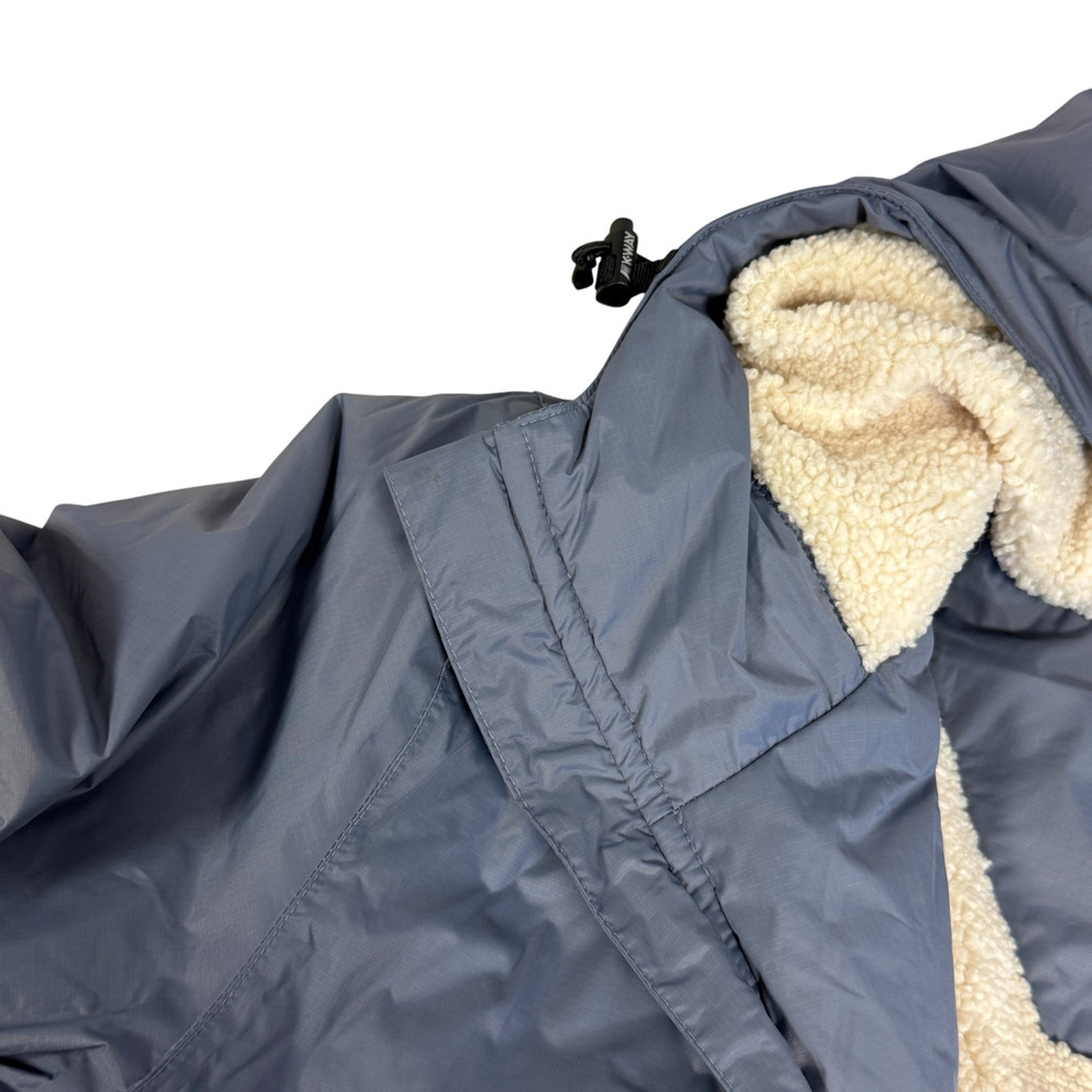 Naketano parka jacket L