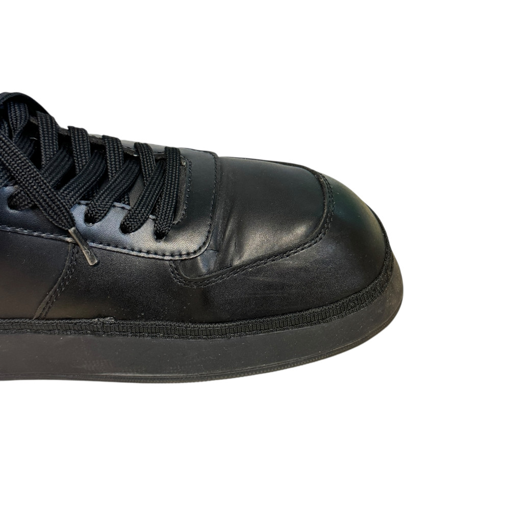 Emporio Armani BUTY SPORTOWE męskie 46