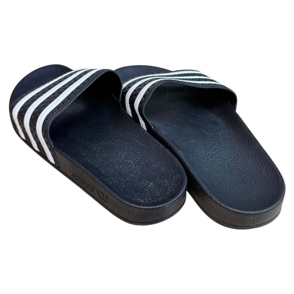 Adidas ADILETTE KLAPKI damskie 38