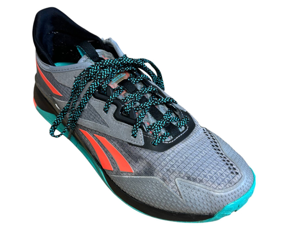 Reebok Nano X2 Tr Adventure BUTY SPORTOWE  damskie 40