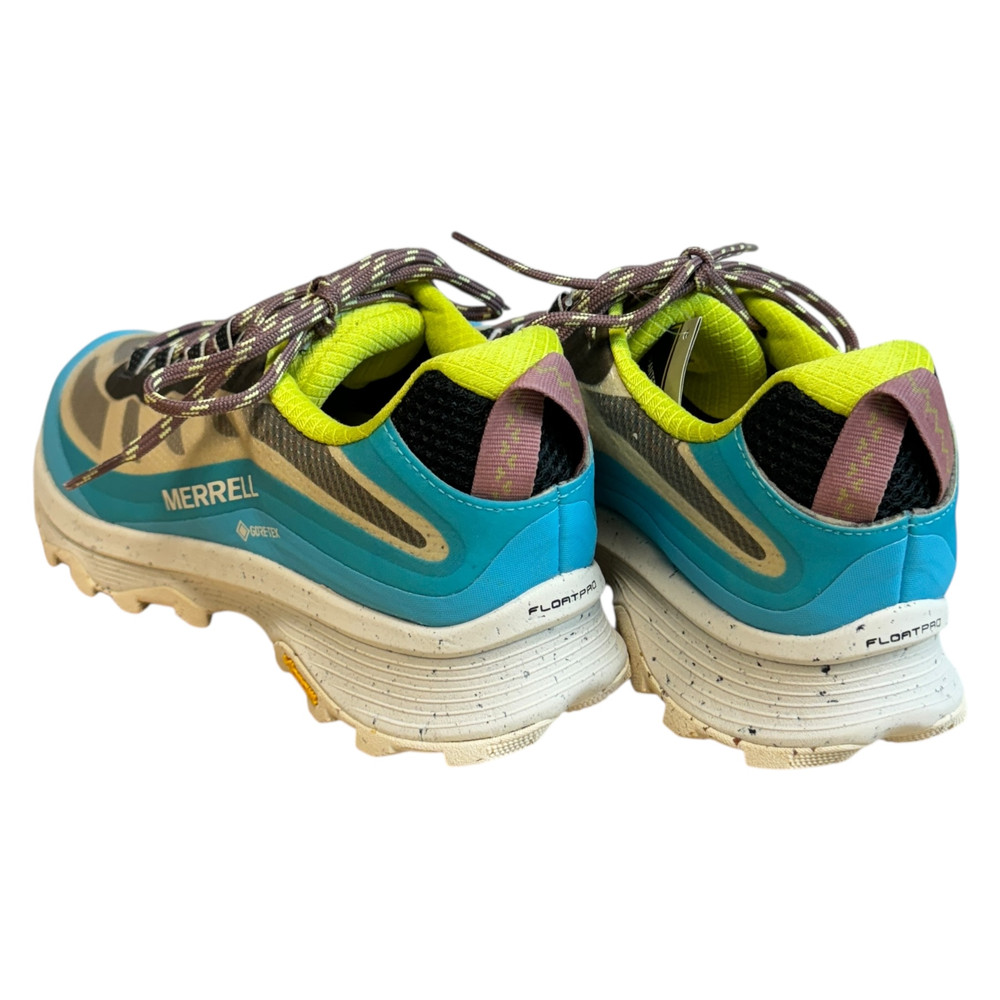 Merrell MOAB SPEED GTX BUTY TREKKINGOWE damskie 40