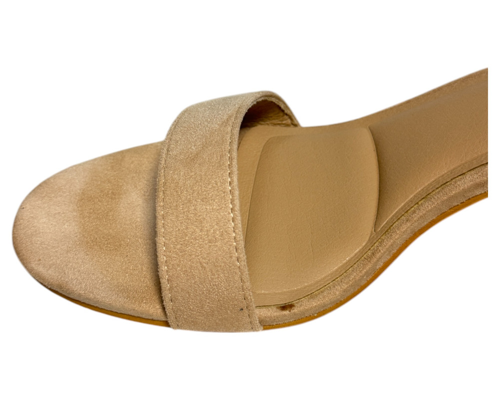 Bellucci  SANDAŁY  damskie 40