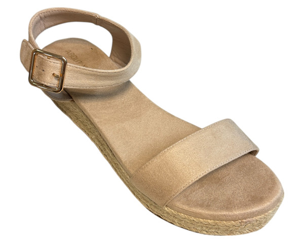 About You Josie SANDAŁY espadryle damskie 40