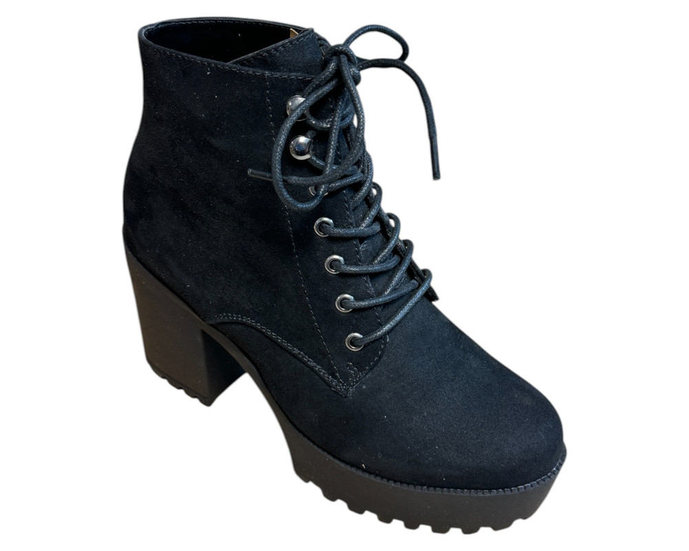 Even&Odd  BOTKI  damskie 38