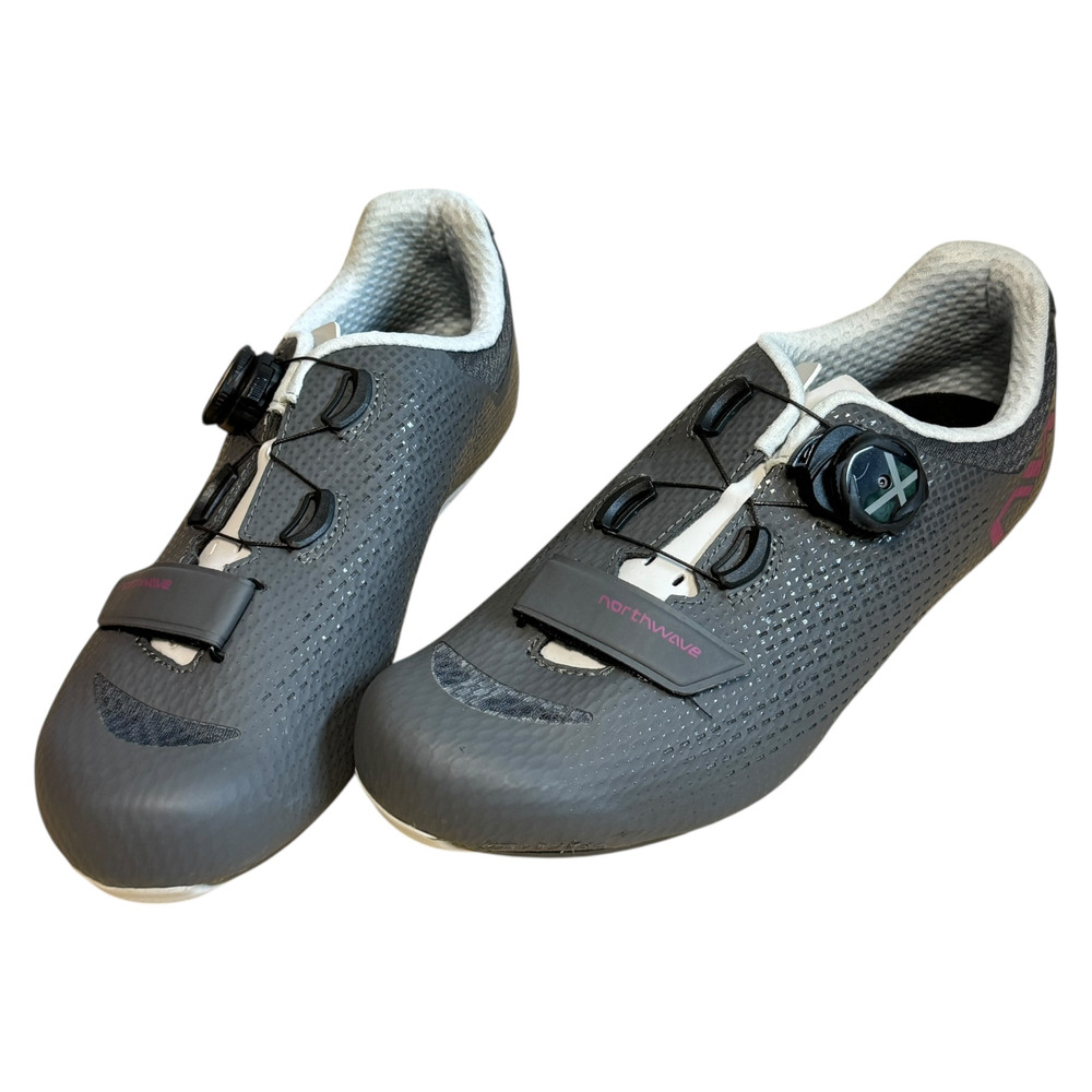 NORTHWAVE Storm 2 BUTY SPORTOWE szosowe damskie 39.5