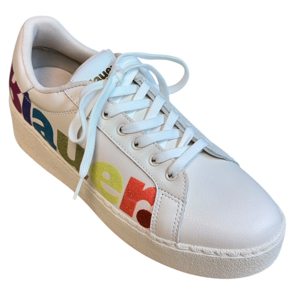 Blauer BUTY SPORTOWE damskie 41