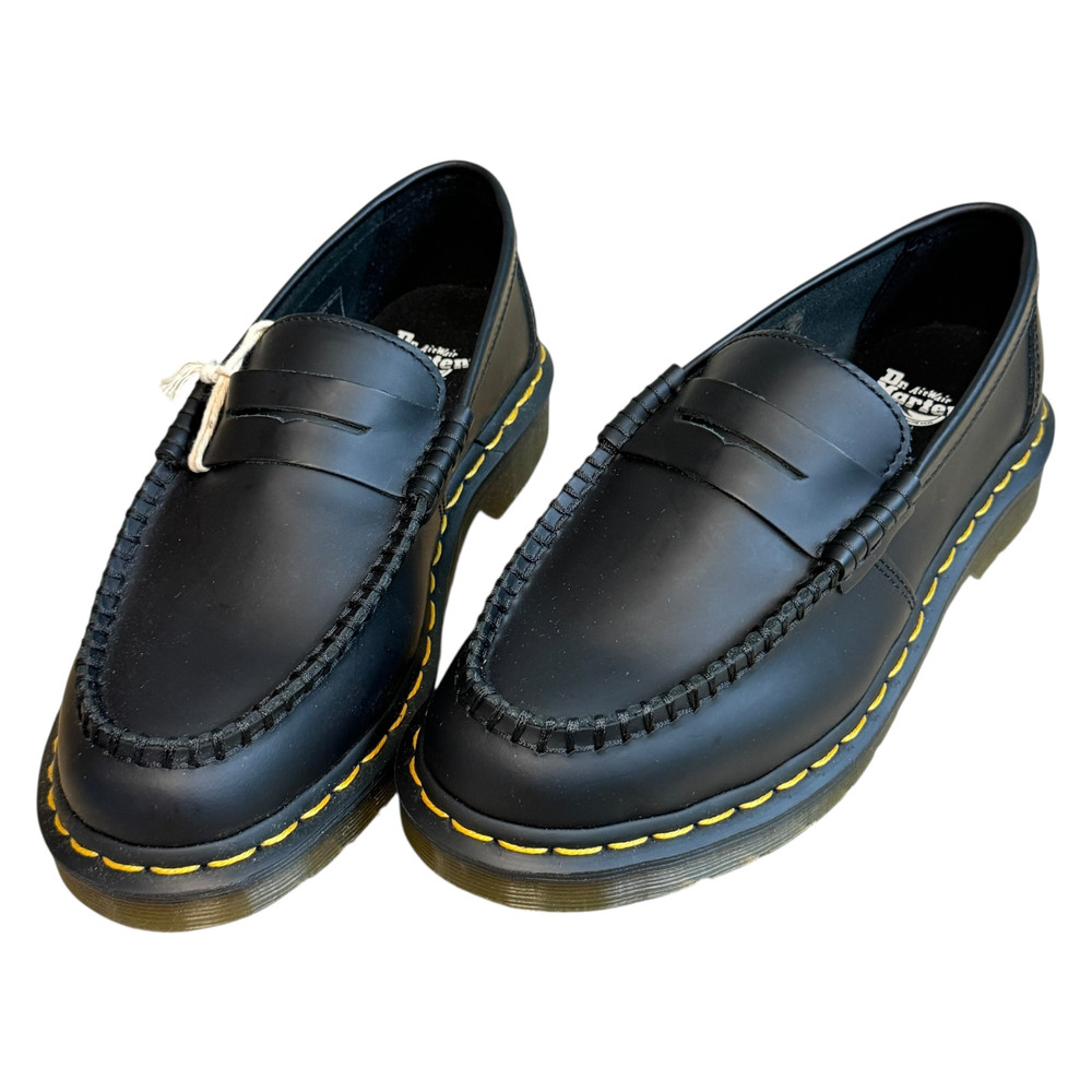 Dr. Martens PENTON PÓŁBUTY wsuwane damskie 37