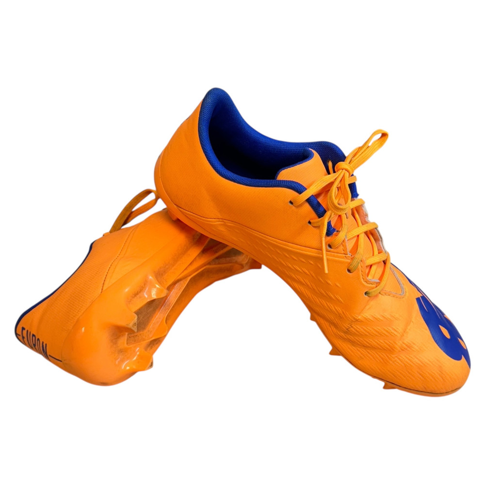 New Balance Furon V6+ Dispatch JNR FG BUTY SPORTOWE korki dziecięce 37